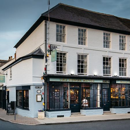 The Bower House, Restaurant & Rooms Shipston-on-Stour Esterno foto