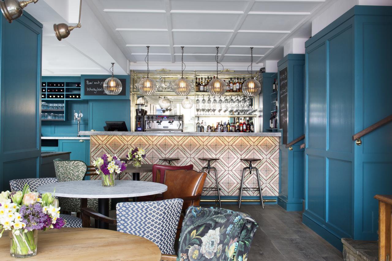 The Bower House, Restaurant & Rooms Shipston-on-Stour Esterno foto