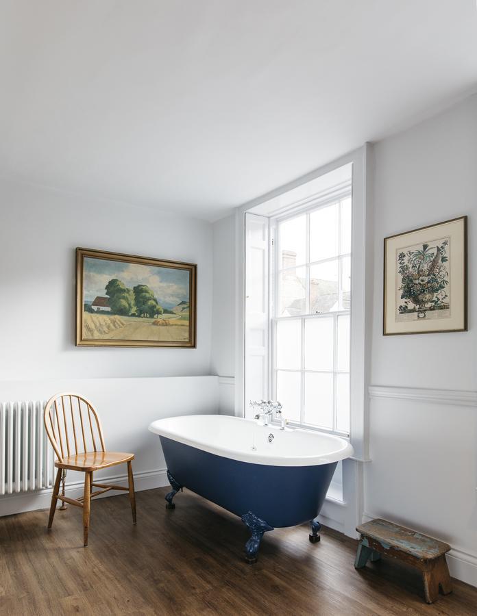 The Bower House, Restaurant & Rooms Shipston-on-Stour Esterno foto