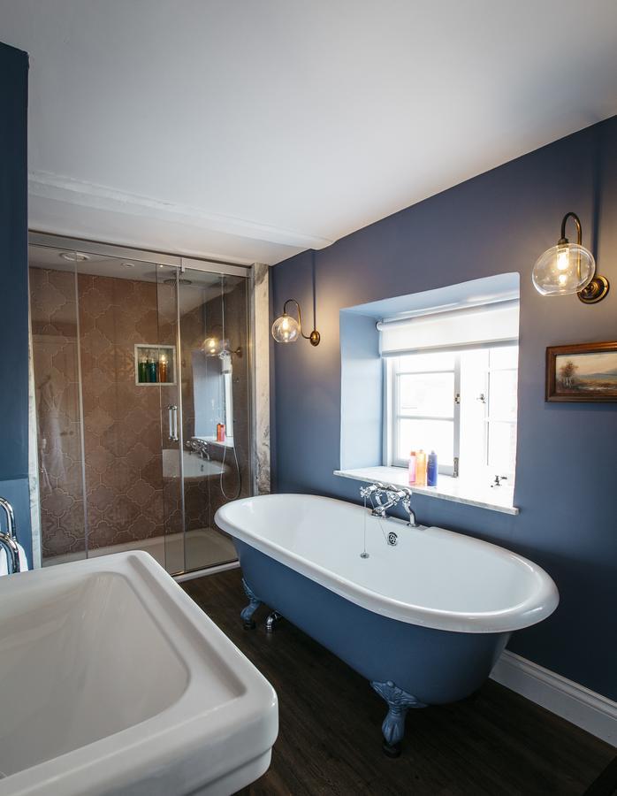 The Bower House, Restaurant & Rooms Shipston-on-Stour Esterno foto