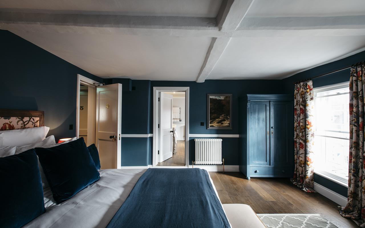 The Bower House, Restaurant & Rooms Shipston-on-Stour Esterno foto