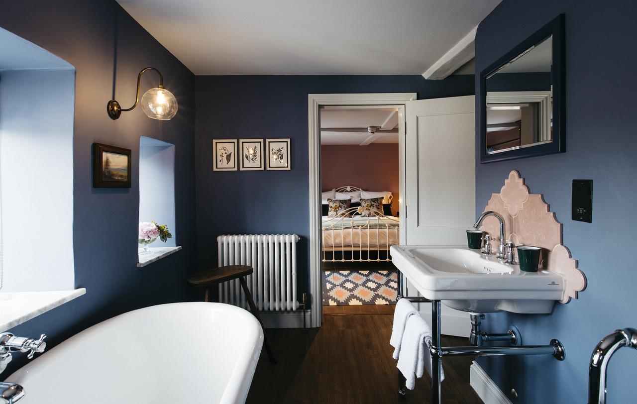 The Bower House, Restaurant & Rooms Shipston-on-Stour Esterno foto