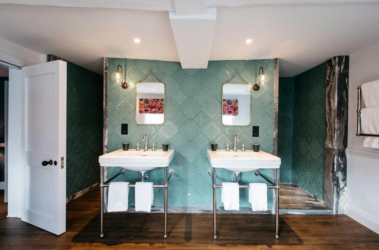 The Bower House, Restaurant & Rooms Shipston-on-Stour Esterno foto