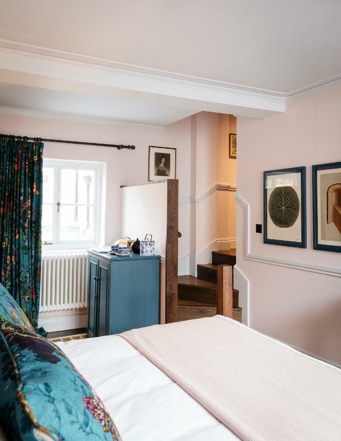 The Bower House, Restaurant & Rooms Shipston-on-Stour Esterno foto