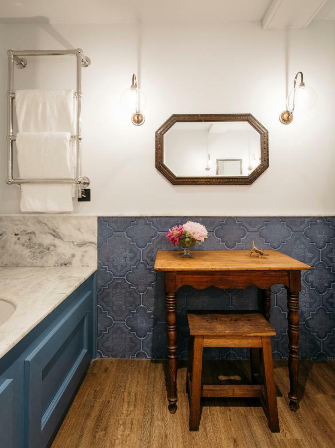 The Bower House, Restaurant & Rooms Shipston-on-Stour Esterno foto