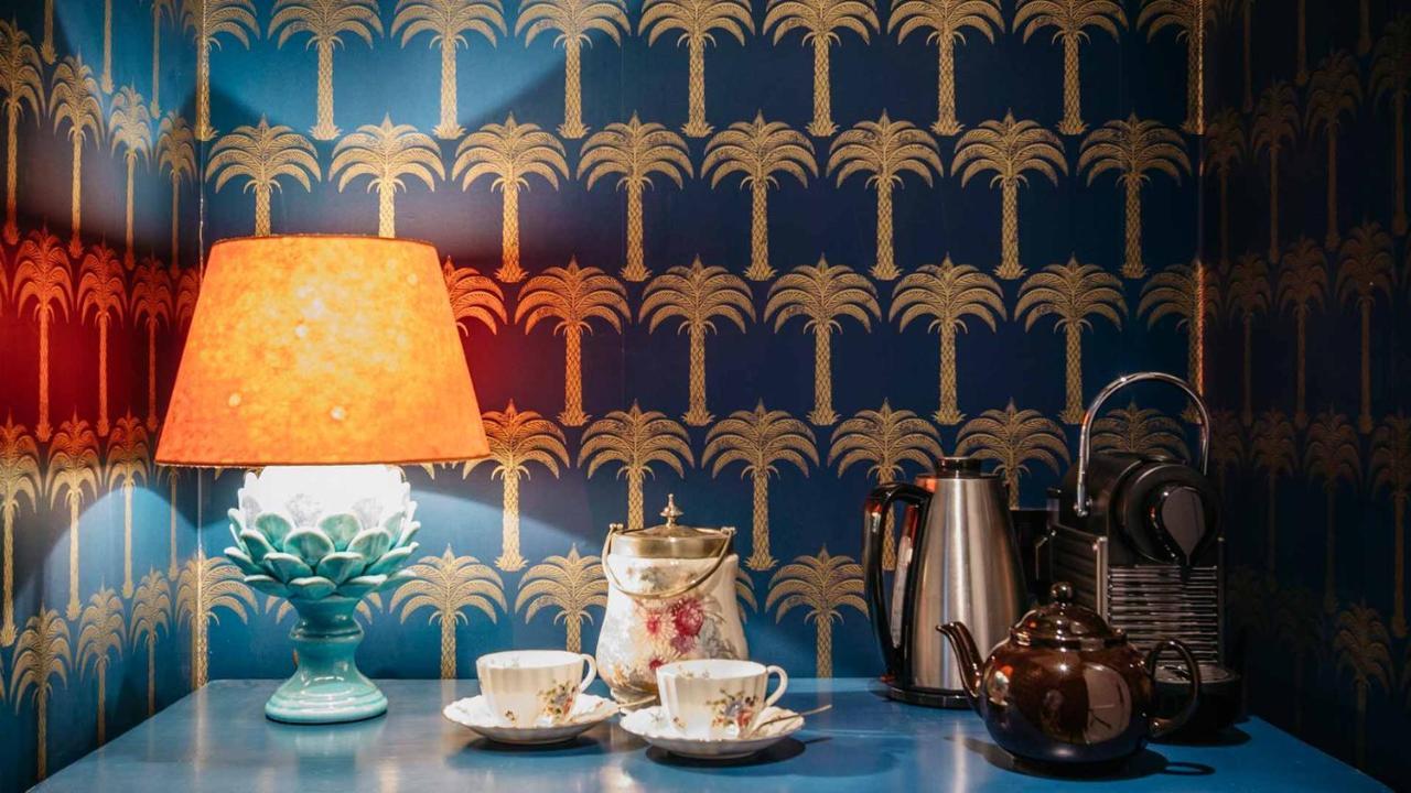 The Bower House, Restaurant & Rooms Shipston-on-Stour Esterno foto